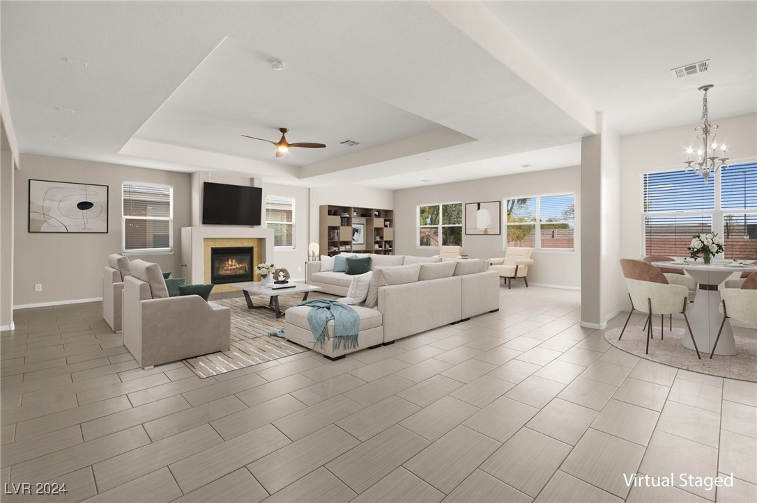 6116 Rabbit Track Street Las Vegas, NV 89130 - Photo 4 of 80