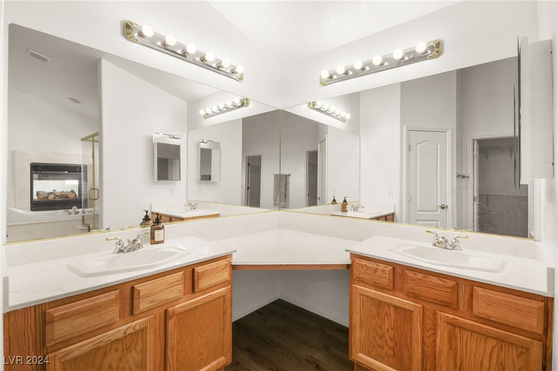 6116 Rabbit Track Street Las Vegas, NV 89130 - Photo 48 of 80