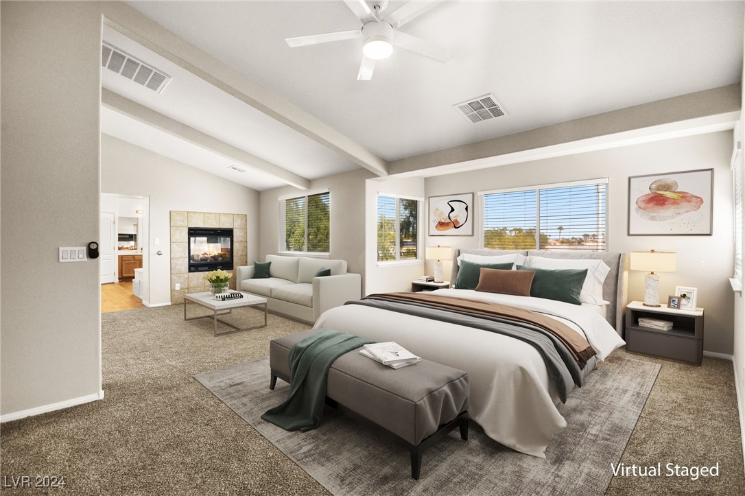 6116 Rabbit Track Street Las Vegas, NV 89130 - Photo 5 of 80