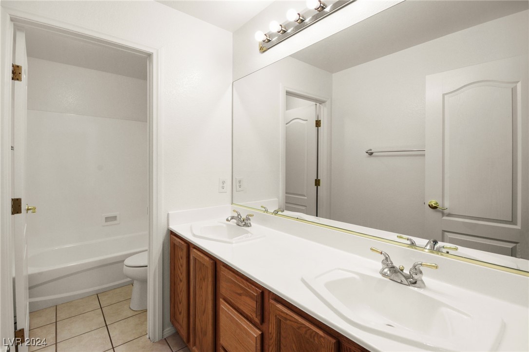 6116 Rabbit Track Street Las Vegas, NV 89130 - Photo 57 of 80