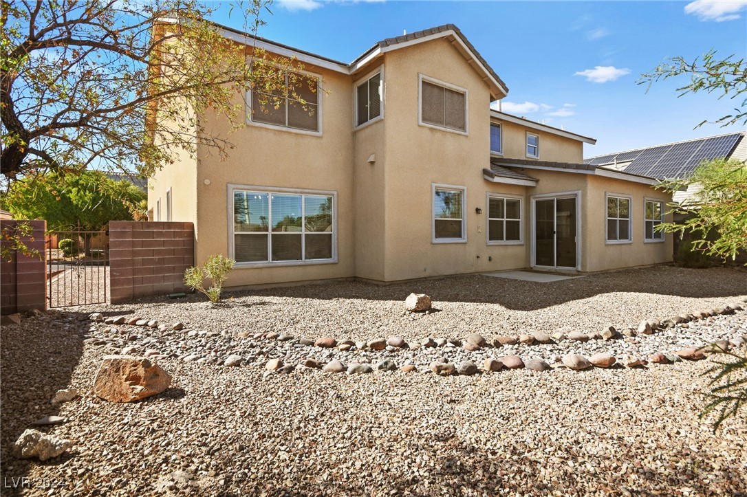 6116 Rabbit Track Street Las Vegas, NV 89130 - Photo 66 of 80