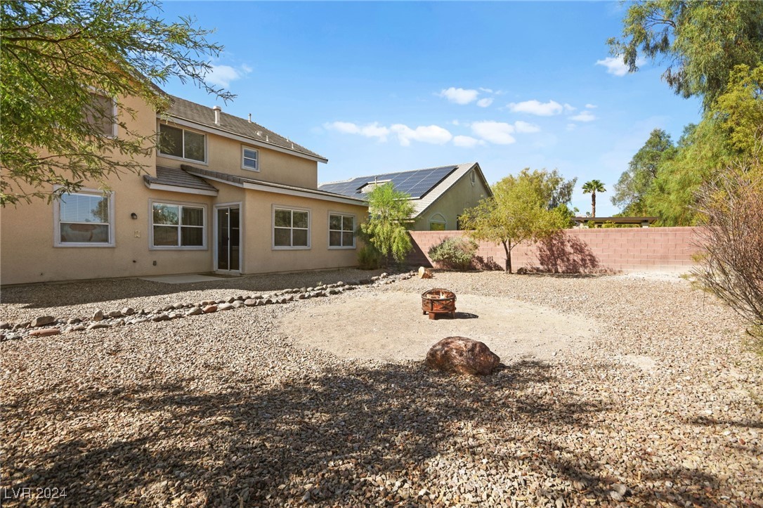 6116 Rabbit Track Street Las Vegas, NV 89130 - Photo 67 of 80