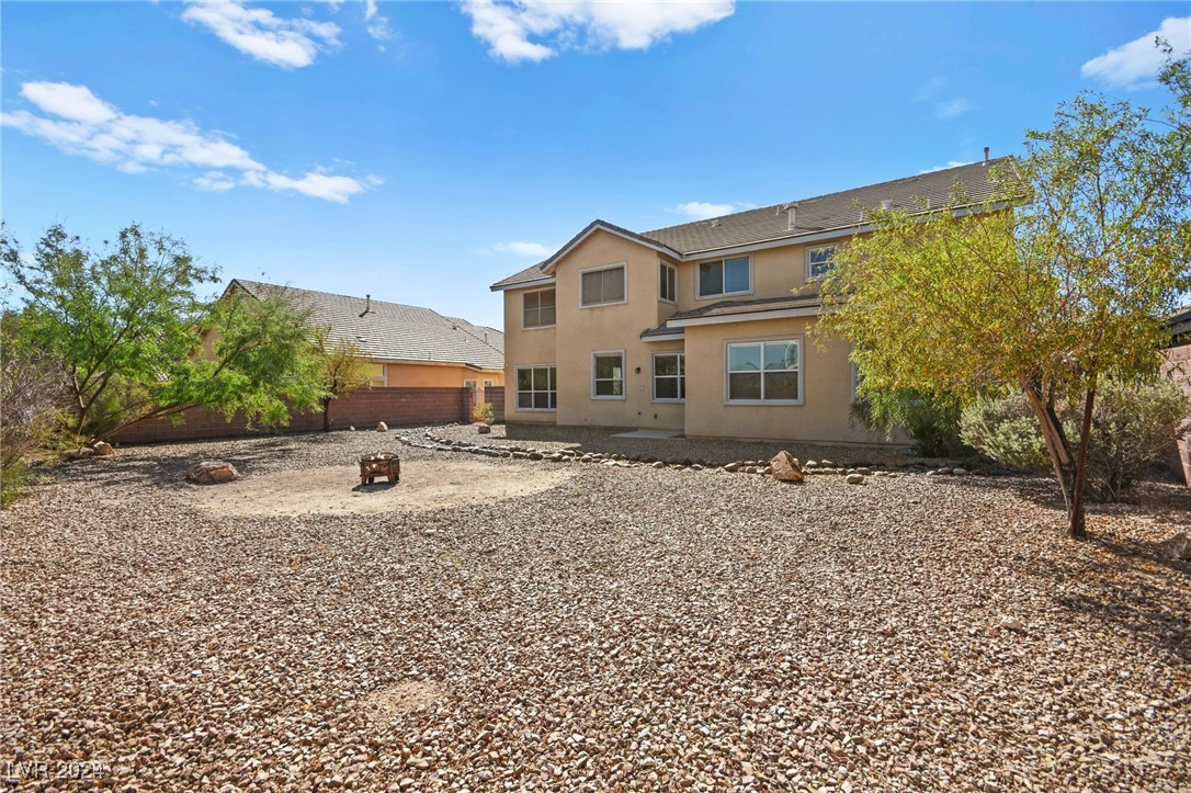 6116 Rabbit Track Street Las Vegas, NV 89130 - Photo 68 of 80