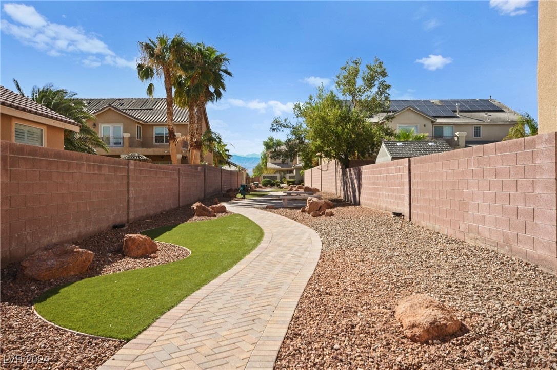 6116 Rabbit Track Street Las Vegas, NV 89130 - Photo 69 of 80