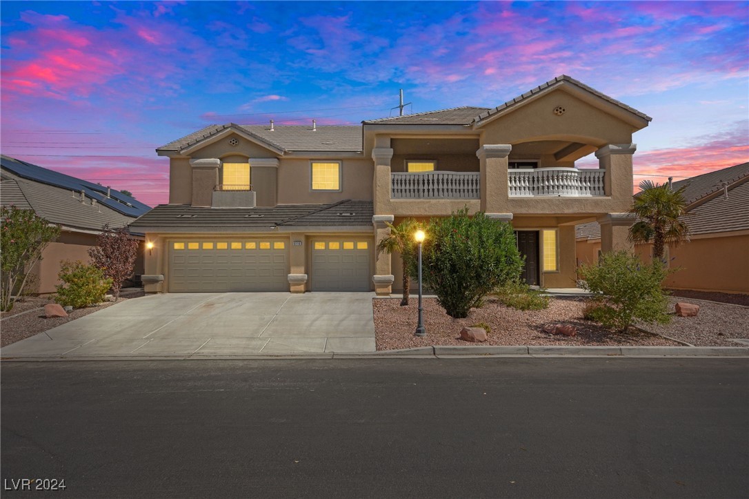6116 Rabbit Track Street Las Vegas, NV 89130 - Photo 72 of 80