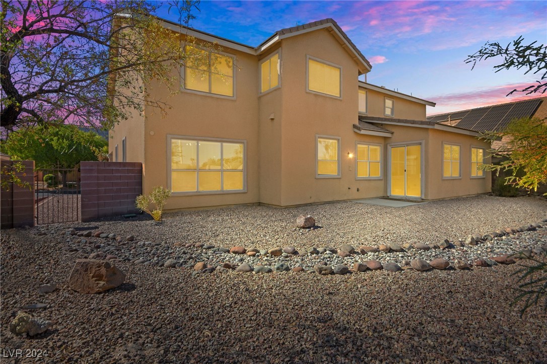 6116 Rabbit Track Street Las Vegas, NV 89130 - Photo 74 of 80
