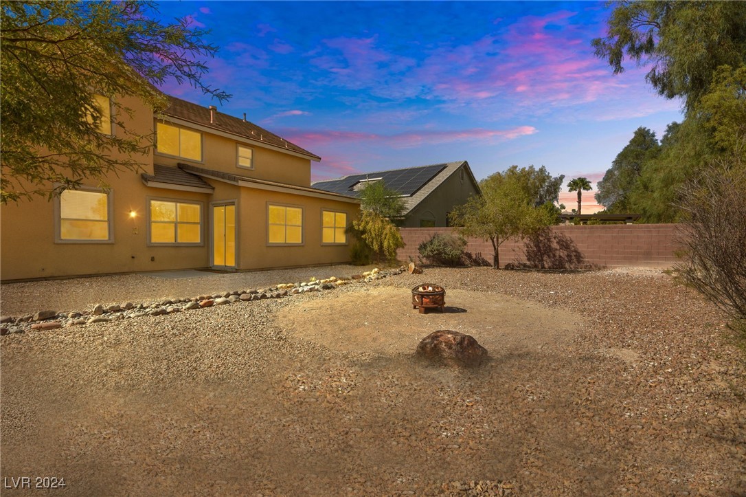 6116 Rabbit Track Street Las Vegas, NV 89130 - Photo 75 of 80