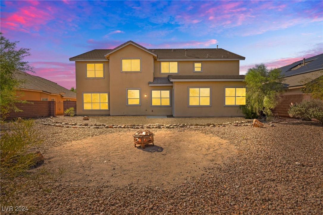 6116 Rabbit Track Street Las Vegas, NV 89130 - Photo 76 of 80