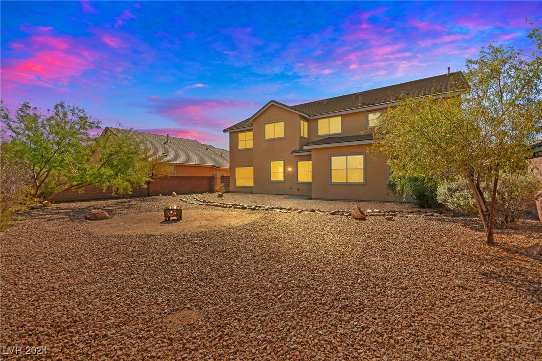 6116 Rabbit Track Street Las Vegas, NV 89130 - Photo 77 of 80