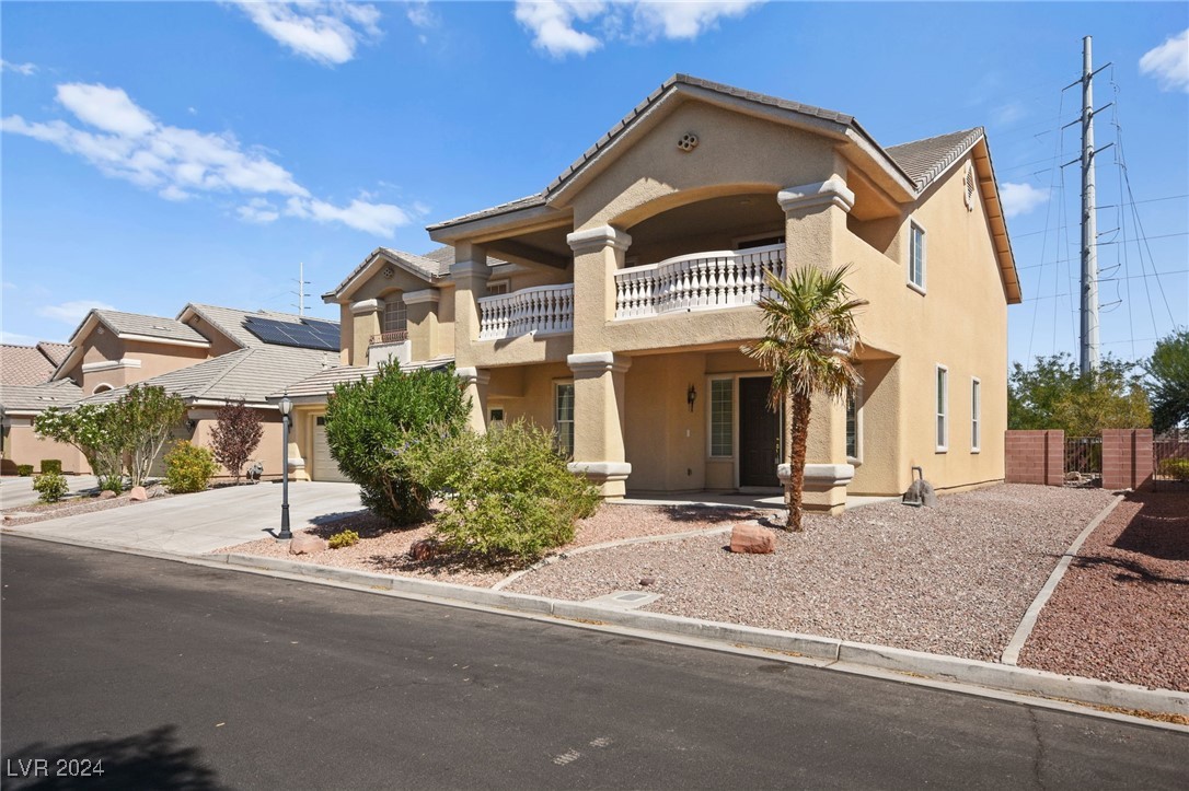 6116 Rabbit Track Street Las Vegas, NV 89130 - Photo 79 of 80
