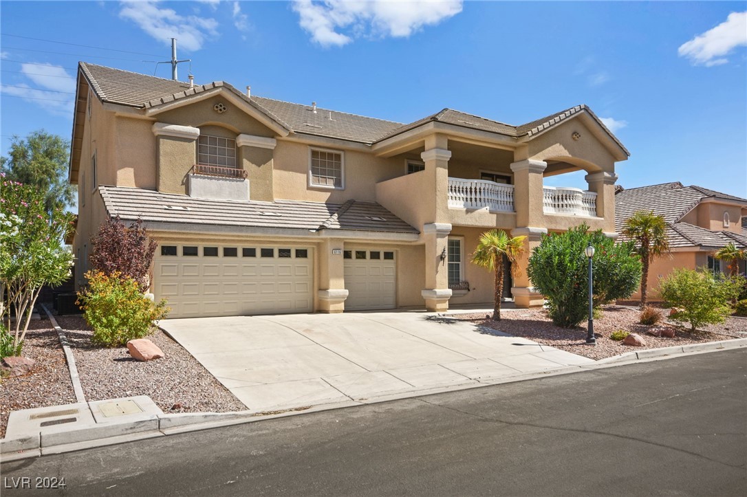 6116 Rabbit Track Street Las Vegas, NV 89130 - Photo 80 of 80