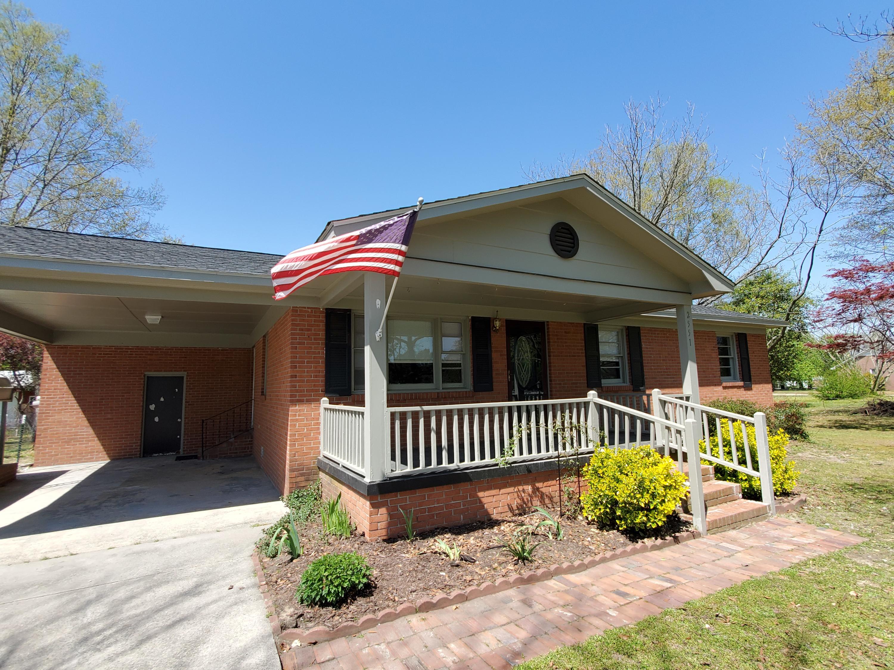 2551 Basstown Road Clinton, NC 28328 - Photo 2 of 16 20210405_124330