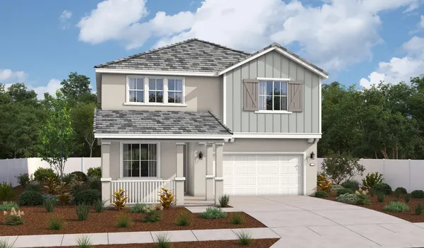 $667,075 | 13000 Knightsbrook Avenue, Rancho Cordova, CA 95742