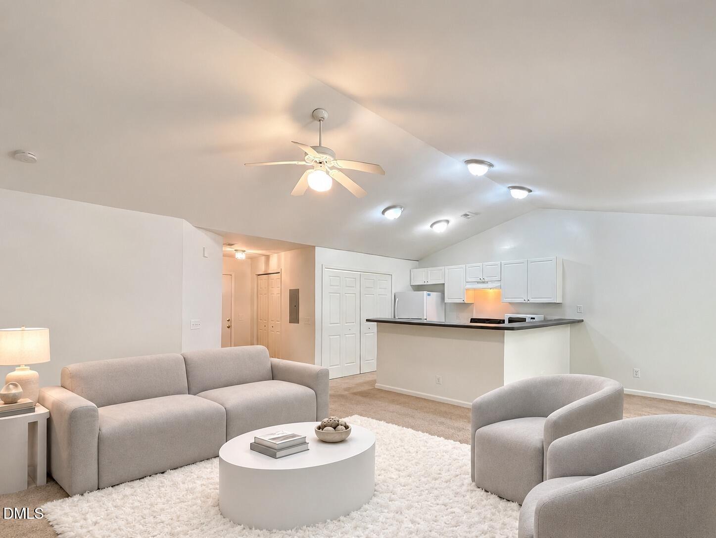 3622 Wellington Ridge Loop Cary, NC 27518 - Photo 6 of 28 Living Room - 3622
