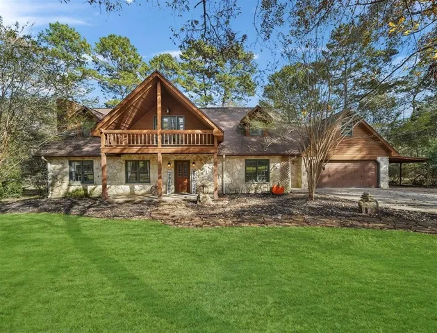 $525,000 | 2111 Diane Street, Pinehurst, TX 77362