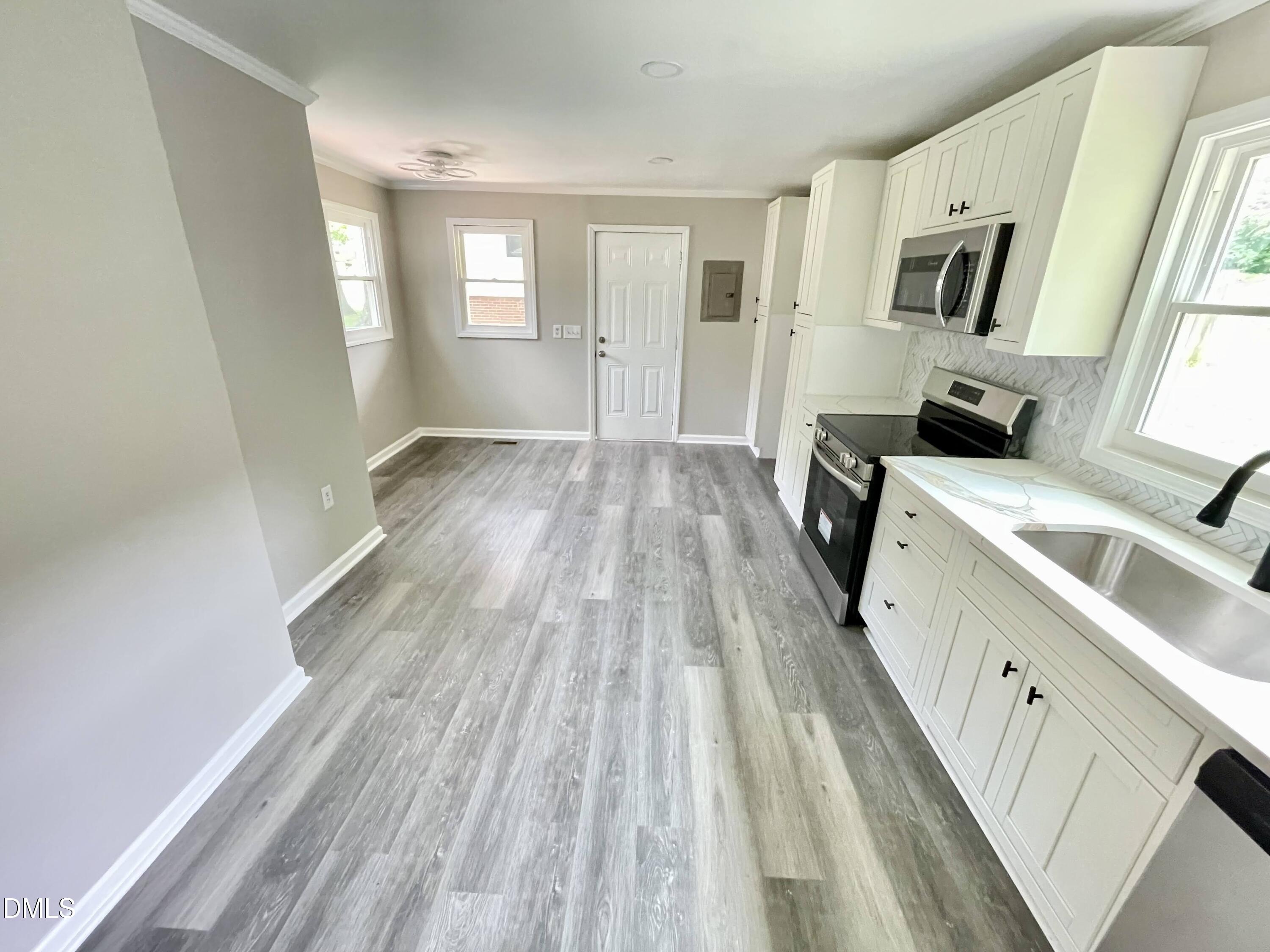 213 Hicks Circle Roxboro, NC 27573 - Photo 6 of 33