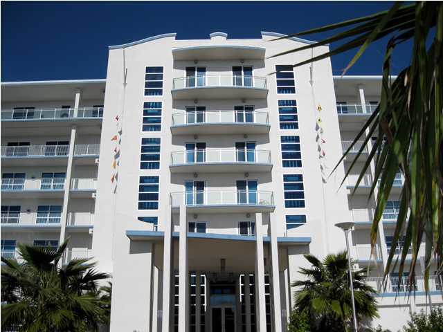 211 Durango Road, Unit 517 Destin, FL 32541 - Photo 2 of 28 a view of a building