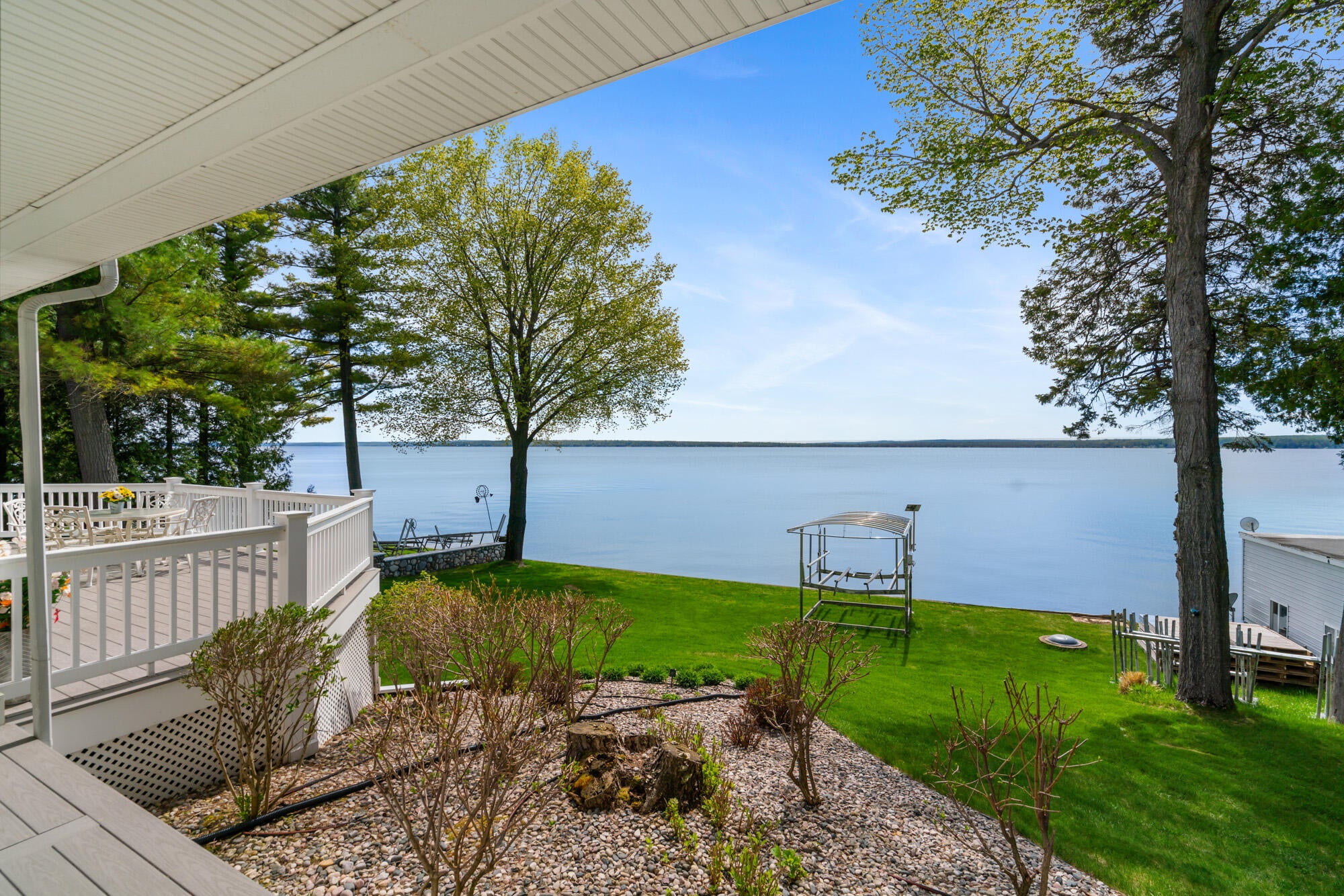 4457 East Burt Lake Road Cheboygan, MI 49721 - Photo 71 of 76 A7R07657