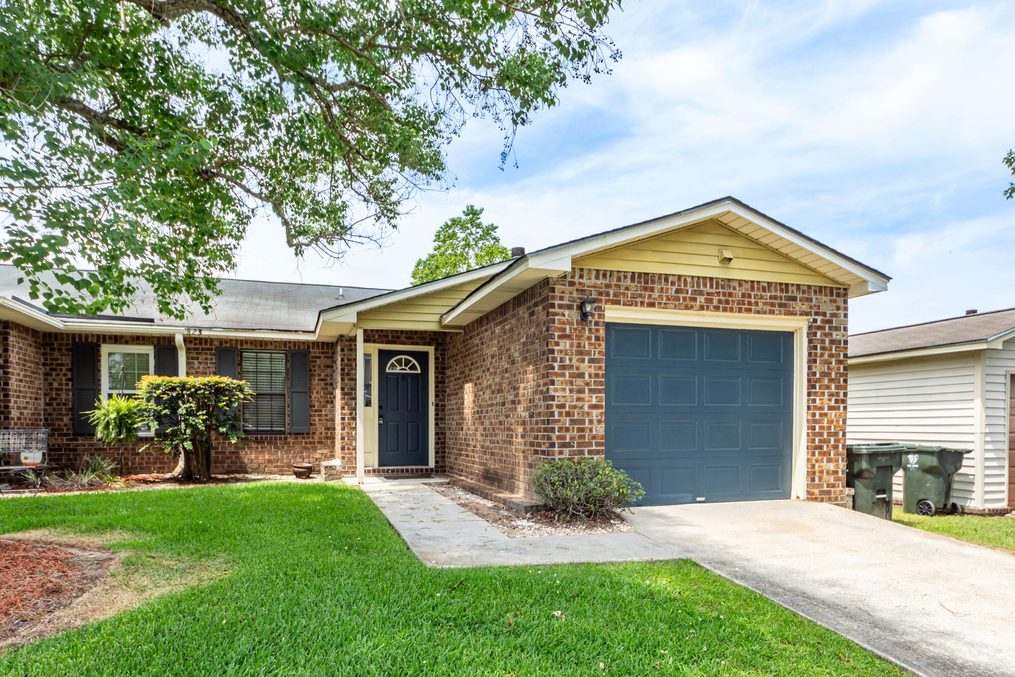 823 Winthrop Street, Unit B Ladson, SC 29456 - Photo 1 of 37