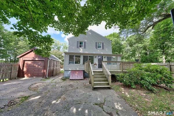 $399,900 | 132 East Lake Street, Winchester, CT 06098