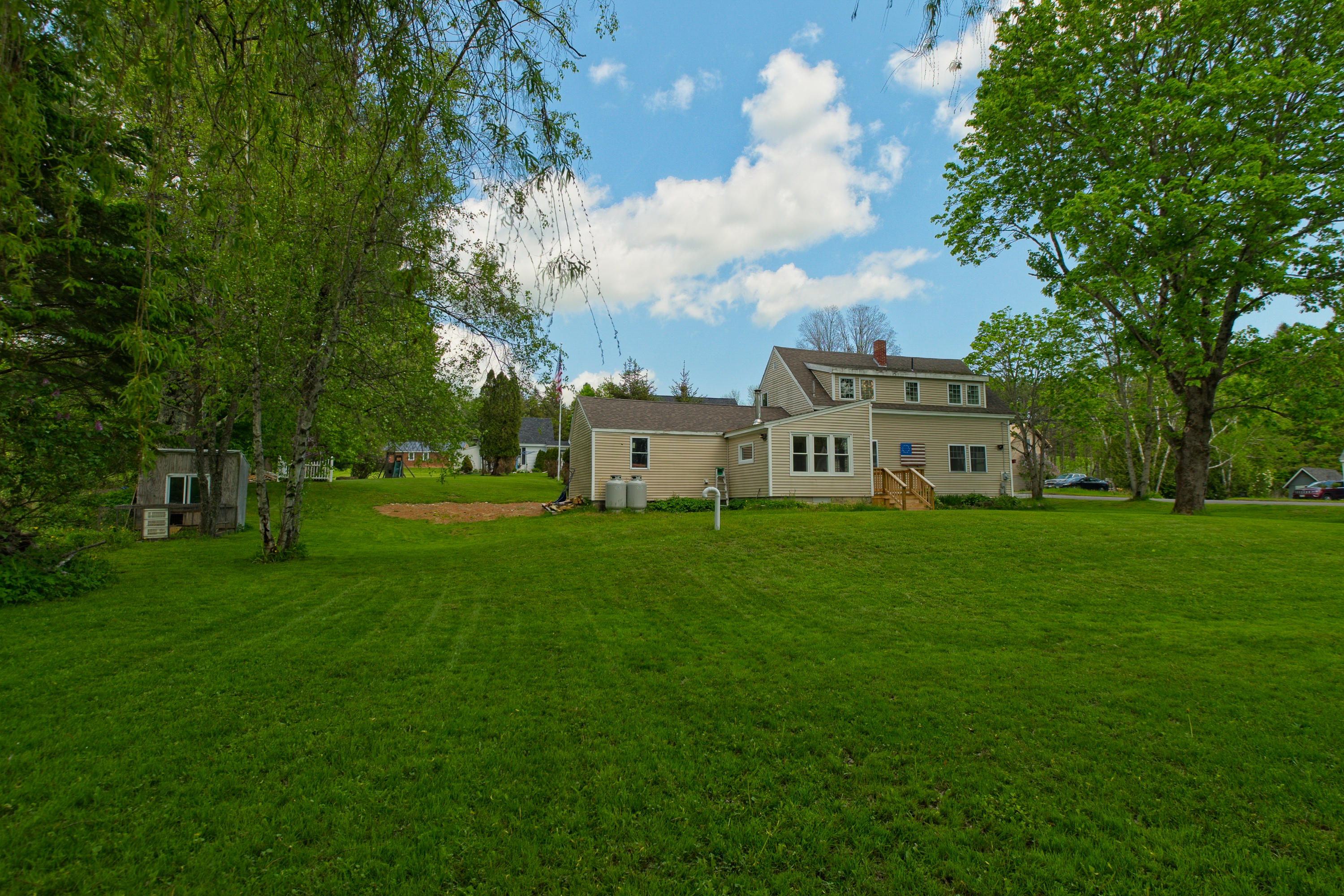 424 Common Road Union, ME 04862 - Photo 2 of 39 424 Common Road - Union - LD(41)