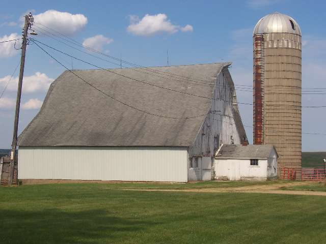 13072 West Warren Road Winslow, IL 61089 - Photo 4 of 4
