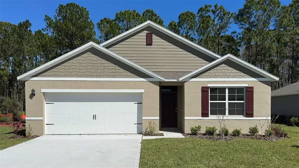 $439,990 | 5054 Marshelder Street, Apopka, FL 32712