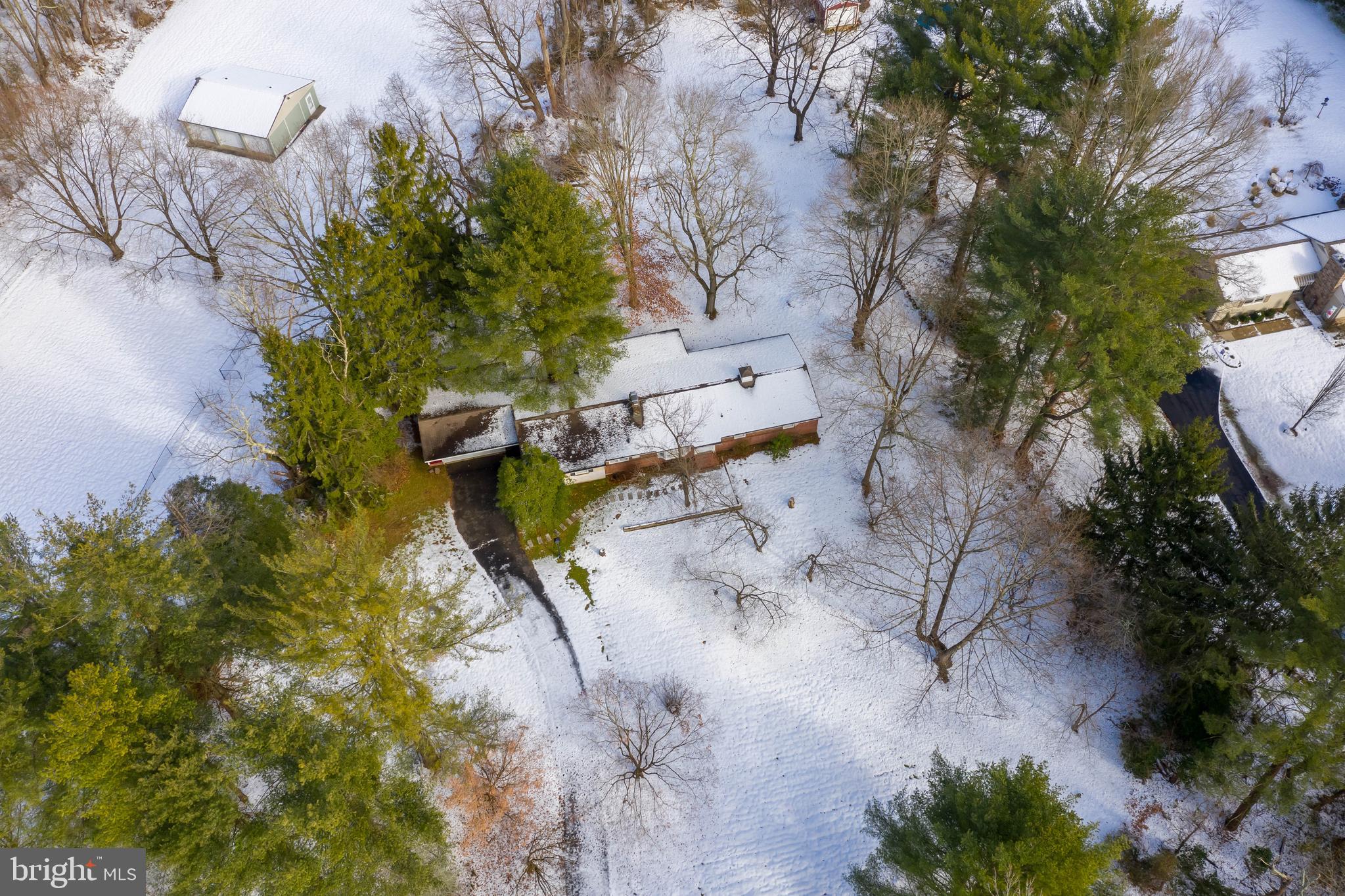33 4 Mile Road Pemberton, NJ 08068 - Photo 40 of 49