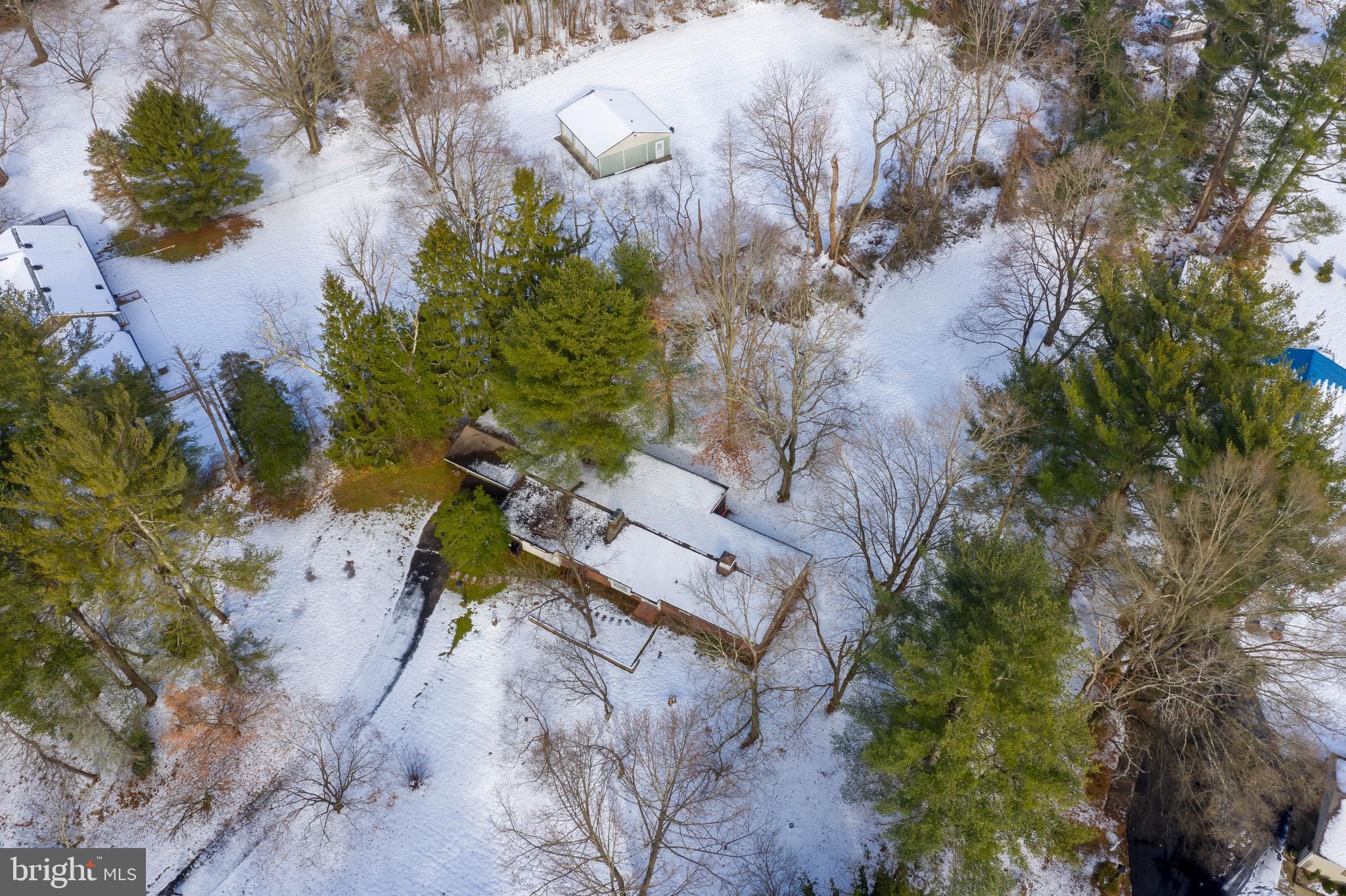 33 4 Mile Road Pemberton, NJ 08068 - Photo 44 of 49
