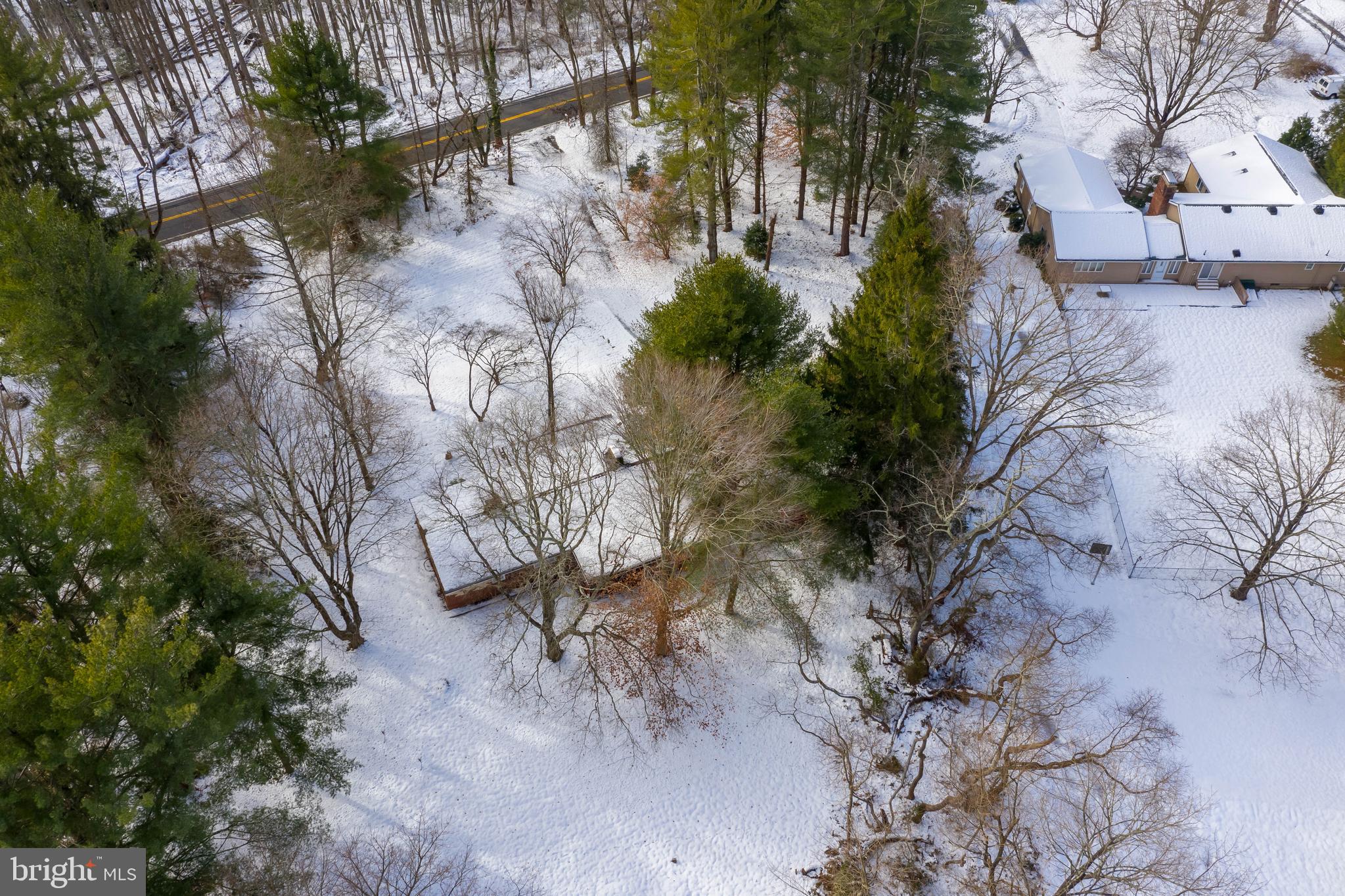 33 4 Mile Road Pemberton, NJ 08068 - Photo 47 of 49