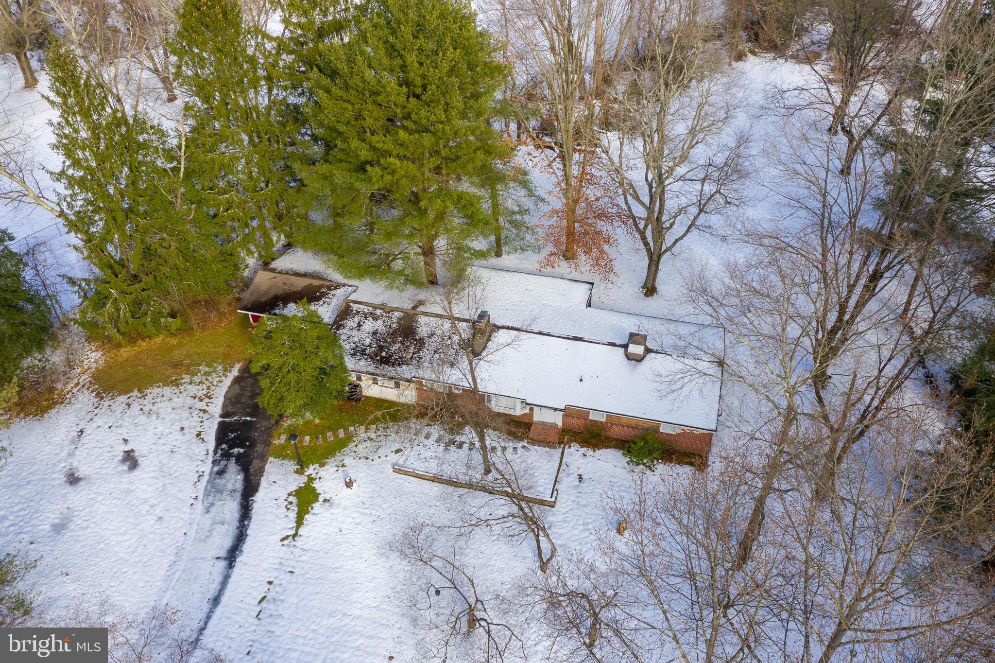 33 4 Mile Road Pemberton, NJ 08068 - Photo 48 of 49