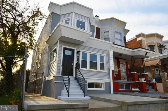 $319,900 | 914 South 54th Street, Philadelphia, PA 19143