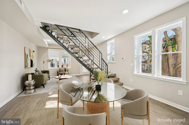 $319,900 | 914 South 54th Street, Philadelphia, PA 19143