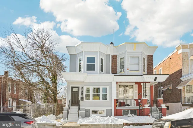 $319,900 | 914 South 54th Street, Philadelphia, PA 19143