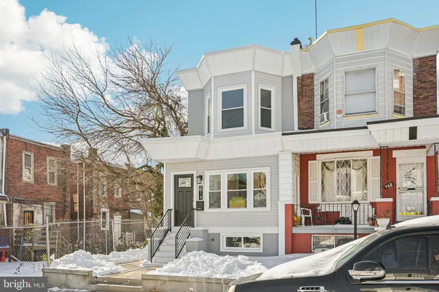 $319,900 | 914 South 54th Street, Philadelphia, PA 19143