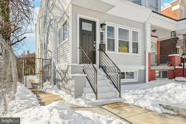$319,900 | 914 South 54th Street, Philadelphia, PA 19143