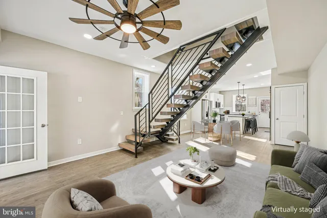 $319,900 | 914 South 54th Street, Philadelphia, PA 19143