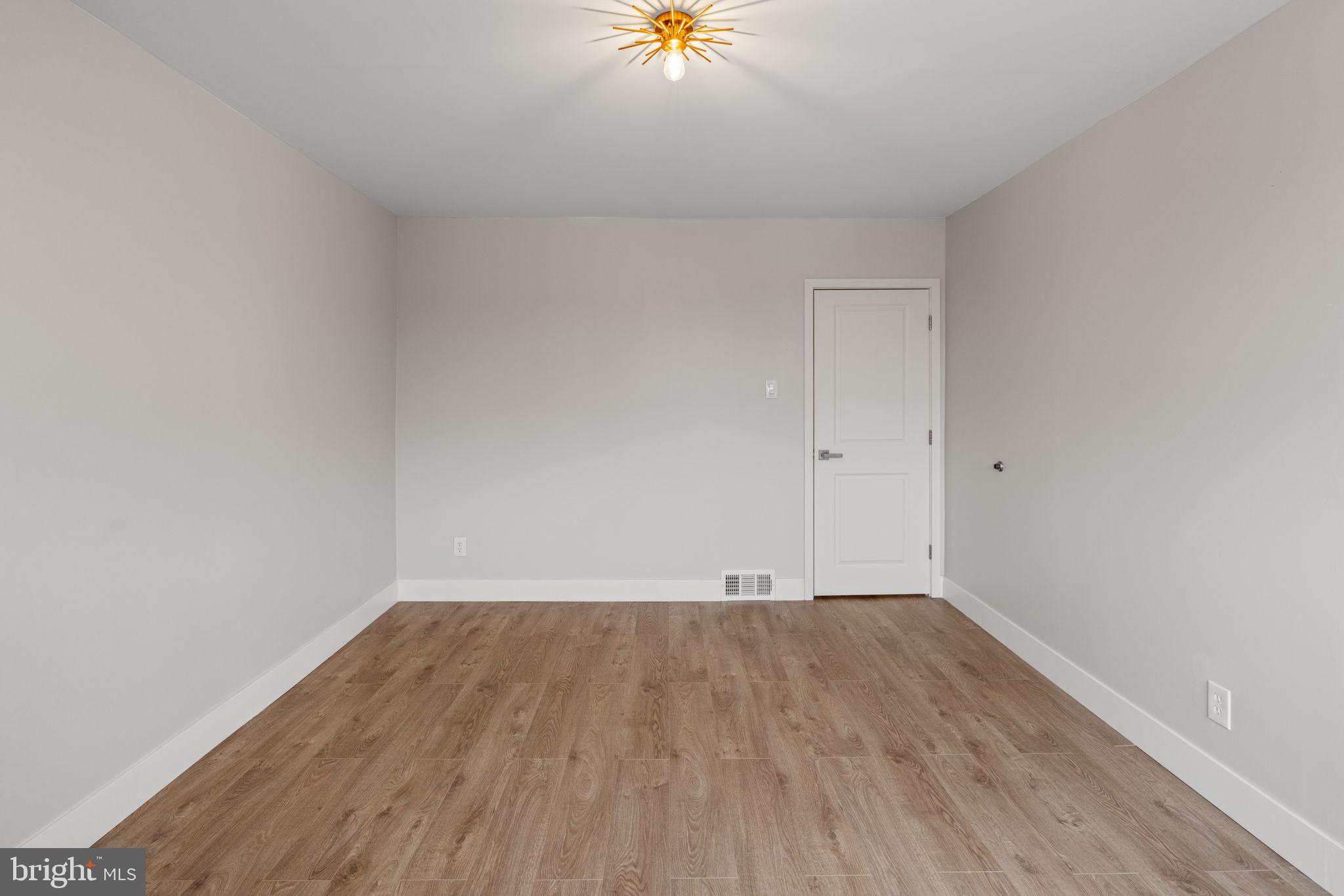 8546 Forrest Avenue Philadelphia, PA 19150 - Photo 35 of 56 a view of an empty room and window