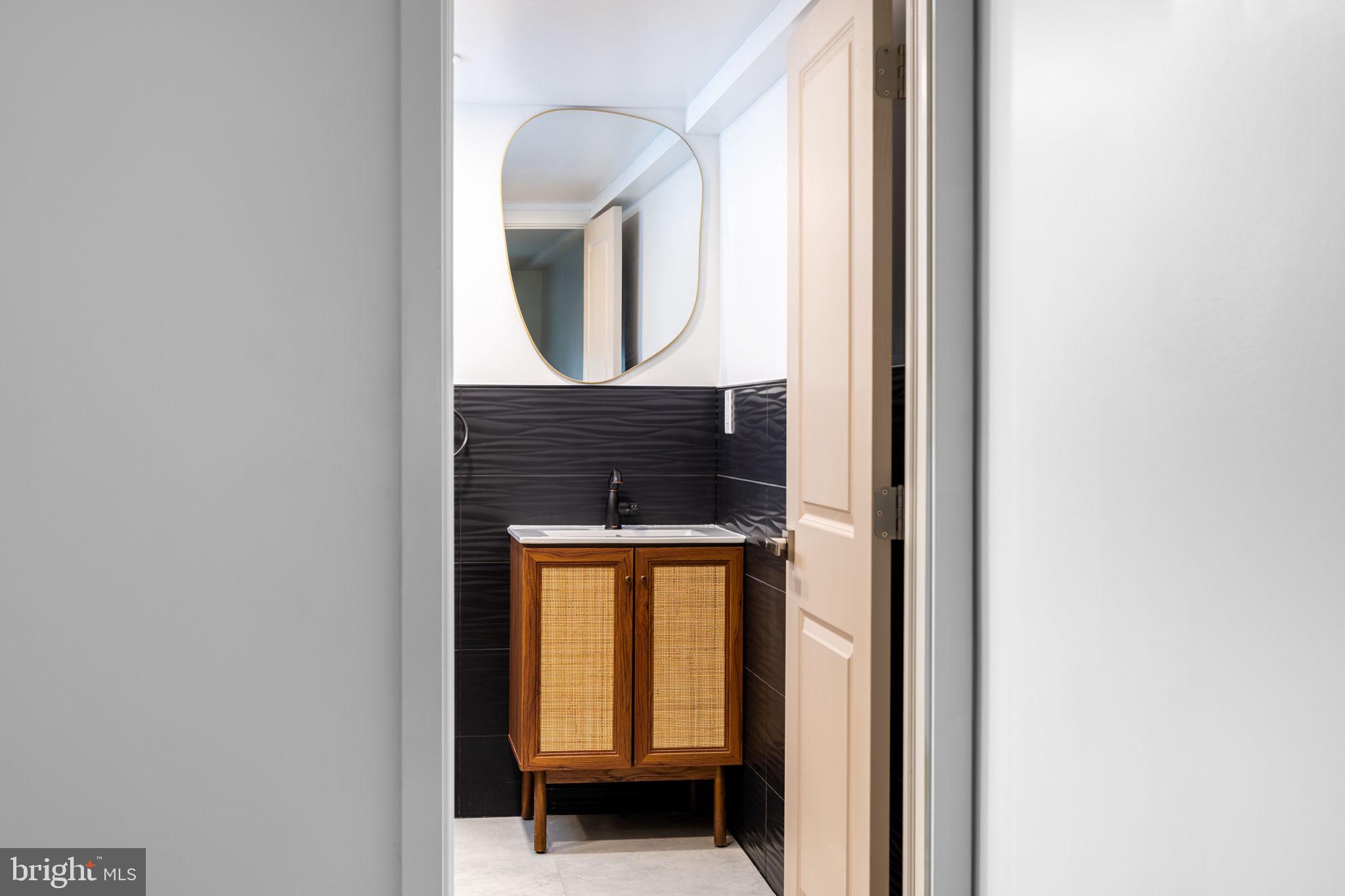 8546 Forrest Avenue Philadelphia, PA 19150 - Photo 47 of 56 a view of front door of a house