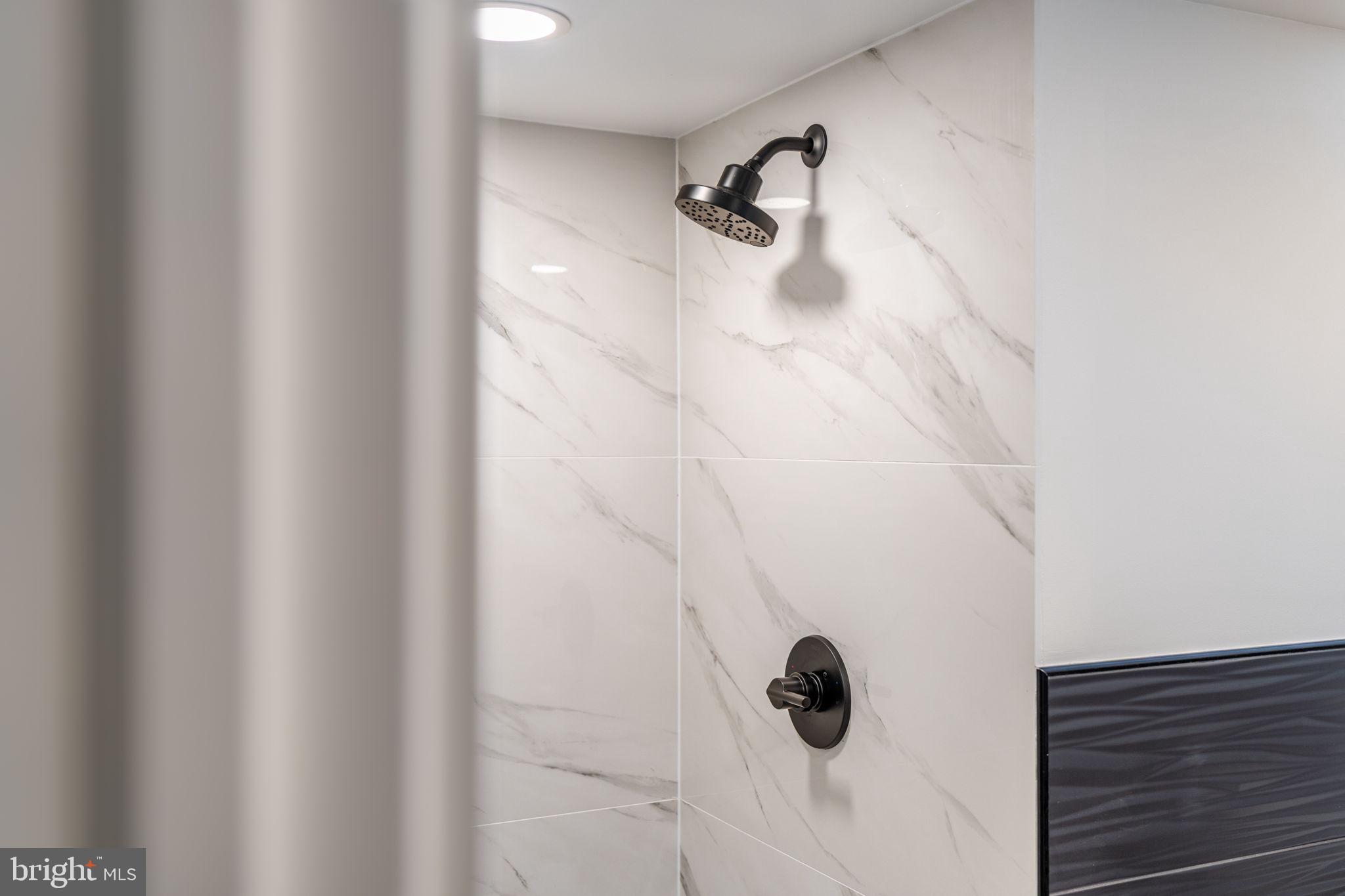 8546 Forrest Avenue Philadelphia, PA 19150 - Photo 48 of 56 a bathroom with a shower