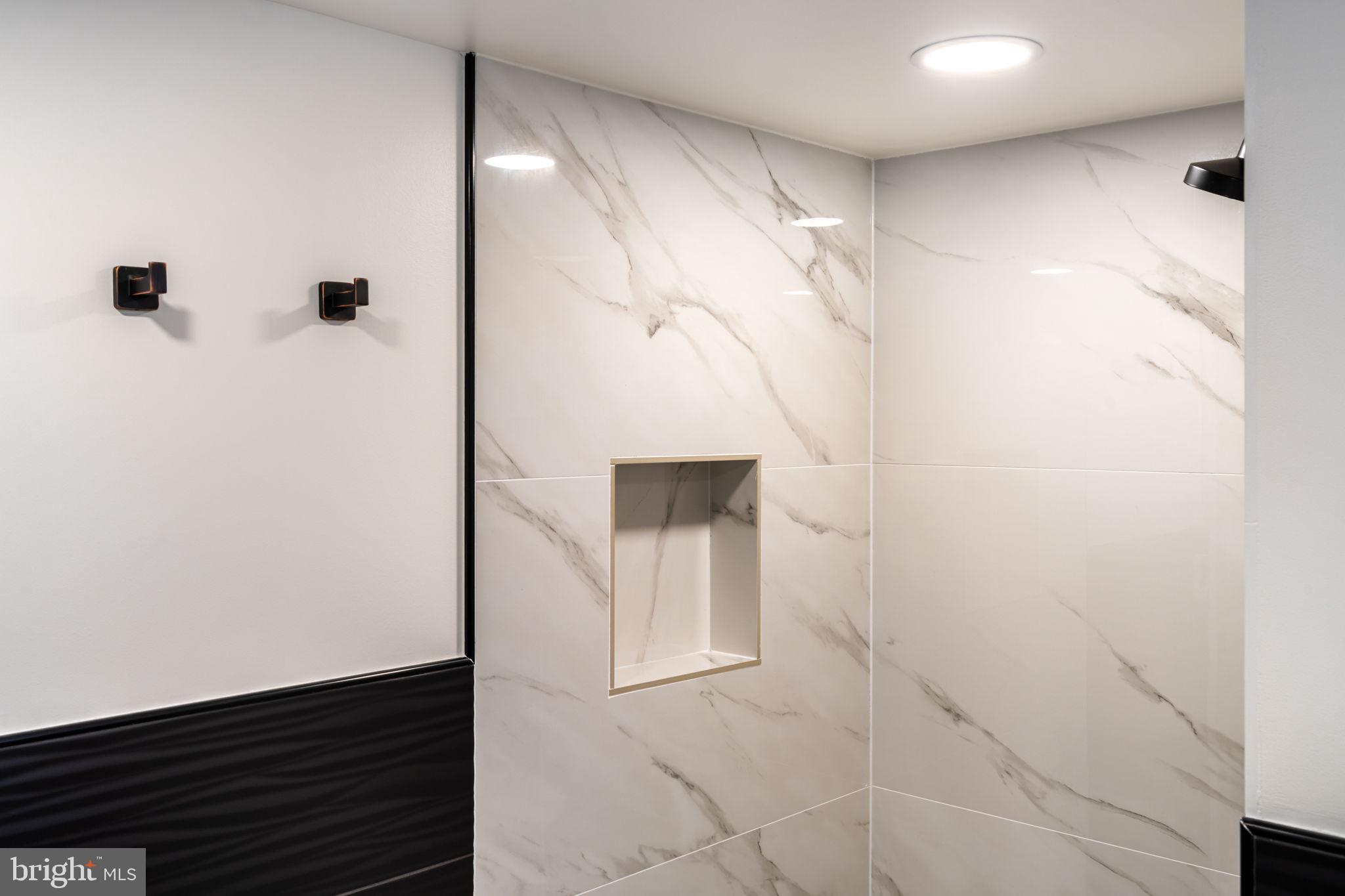 8546 Forrest Avenue Philadelphia, PA 19150 - Photo 49 of 56 a view of a hallway