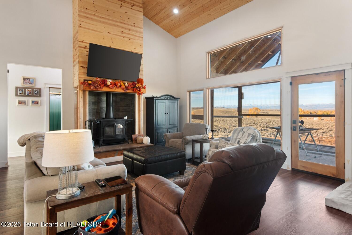1282 Paradise Road Big Piney, WY 83113 - Photo 12 of 63 1282-paradise-road-15