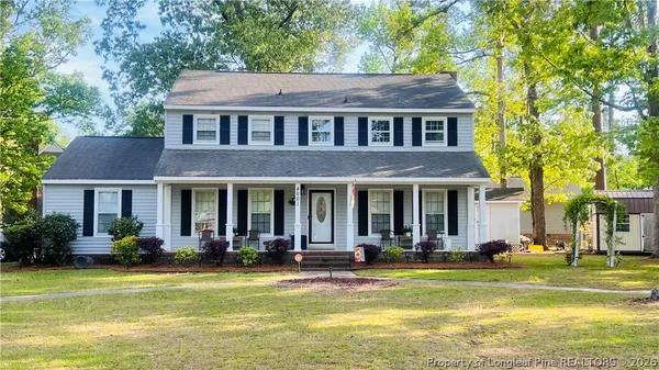 $300,000 | 4001 Kings Cross Road, Lumberton, NC 28360