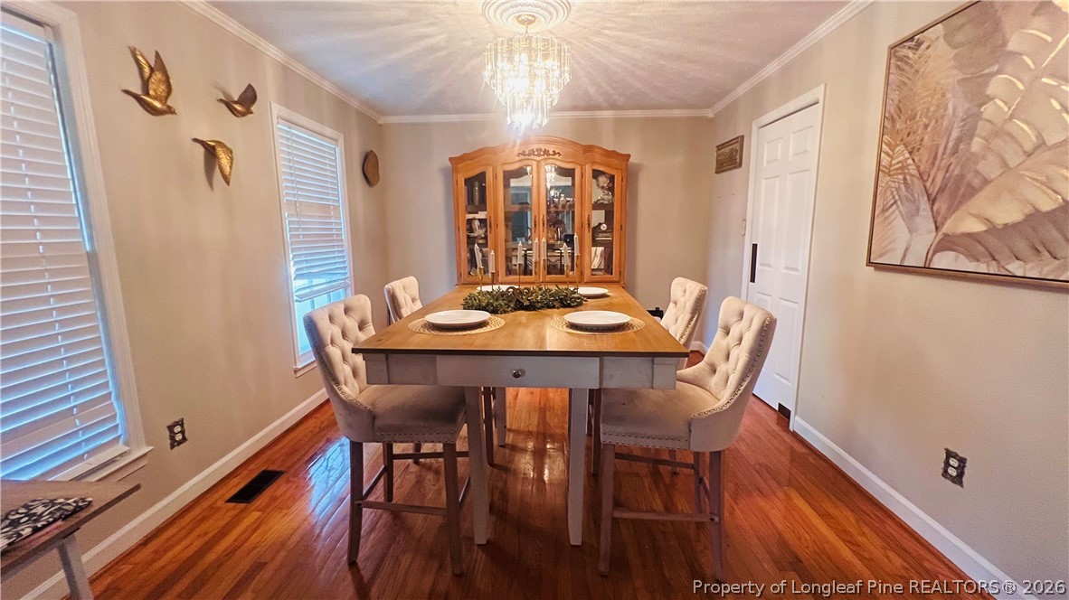 4001 Kings Cross Road Lumberton, NC 28360 - Photo 4 of 11