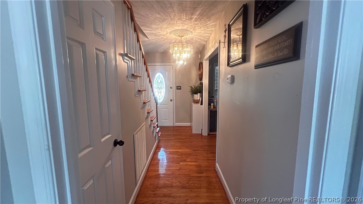 4001 Kings Cross Road Lumberton, NC 28360 - Photo 5 of 11