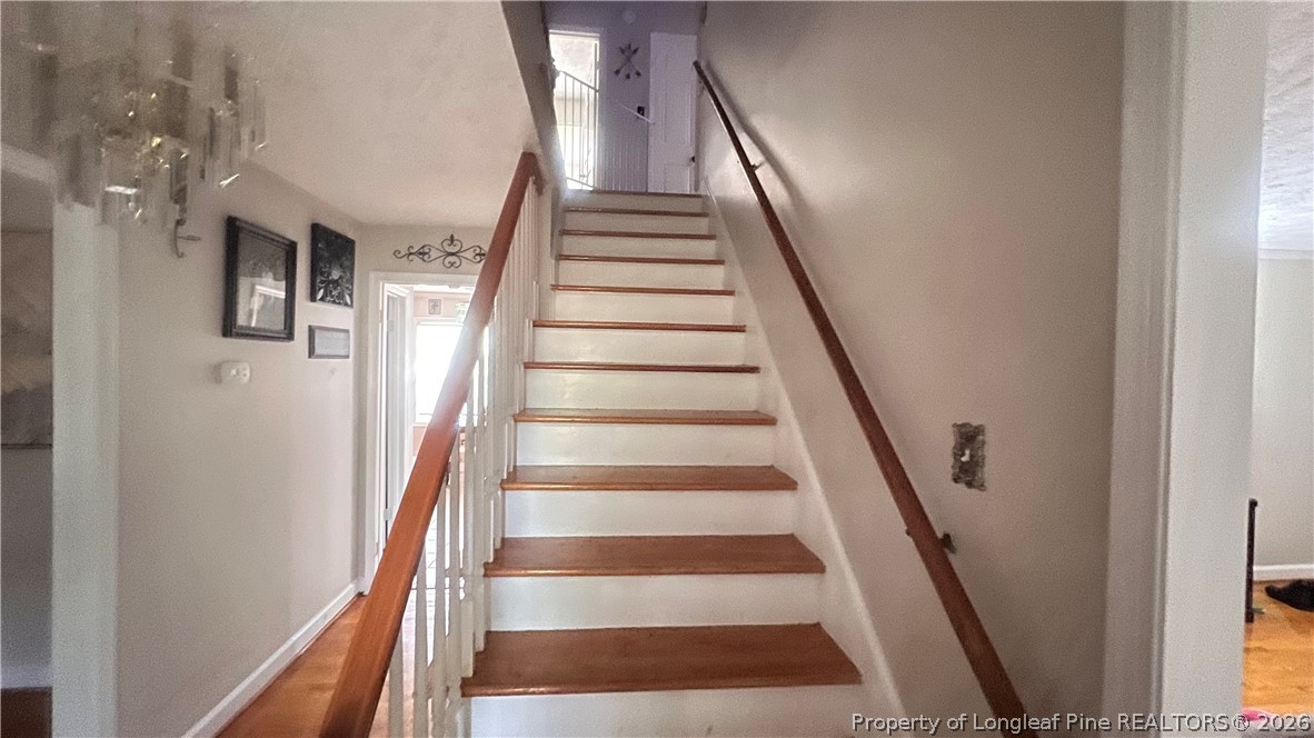 4001 Kings Cross Road Lumberton, NC 28360 - Photo 7 of 11