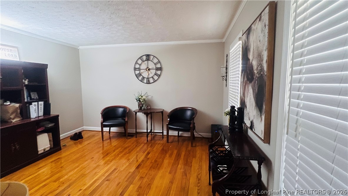 4001 Kings Cross Road Lumberton, NC 28360 - Photo 8 of 11