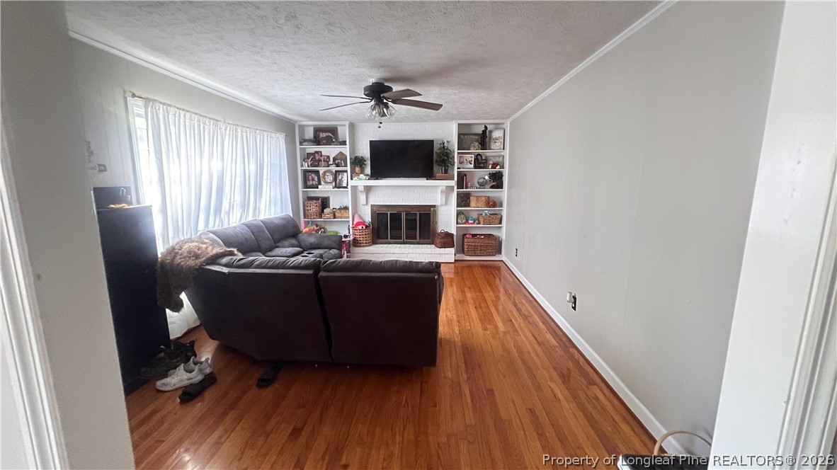 4001 Kings Cross Road Lumberton, NC 28360 - Photo 9 of 11