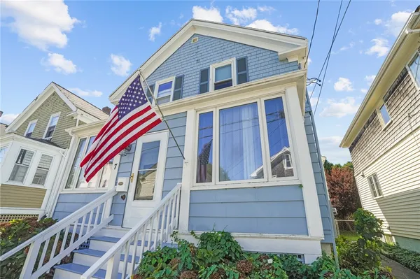 $9,000 | 7 Atlantic Street, Newport, RI 02840