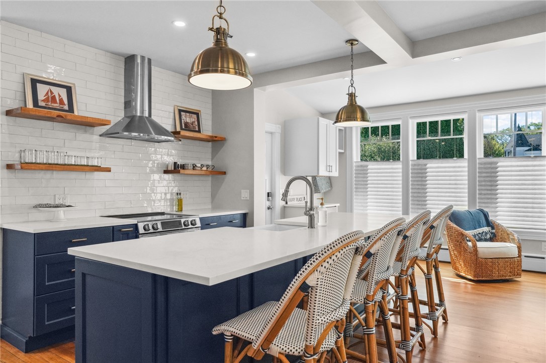 7 Atlantic Street Newport, RI 02840 - Photo 18 of 44
